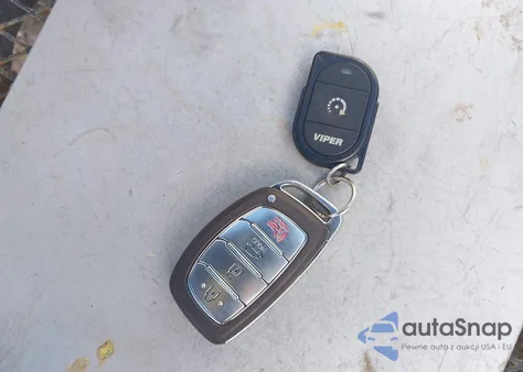 2017 Hyundai Ioniq Hybrid Sel из США, поврежденный, VIN KMHC75LC5HU035029